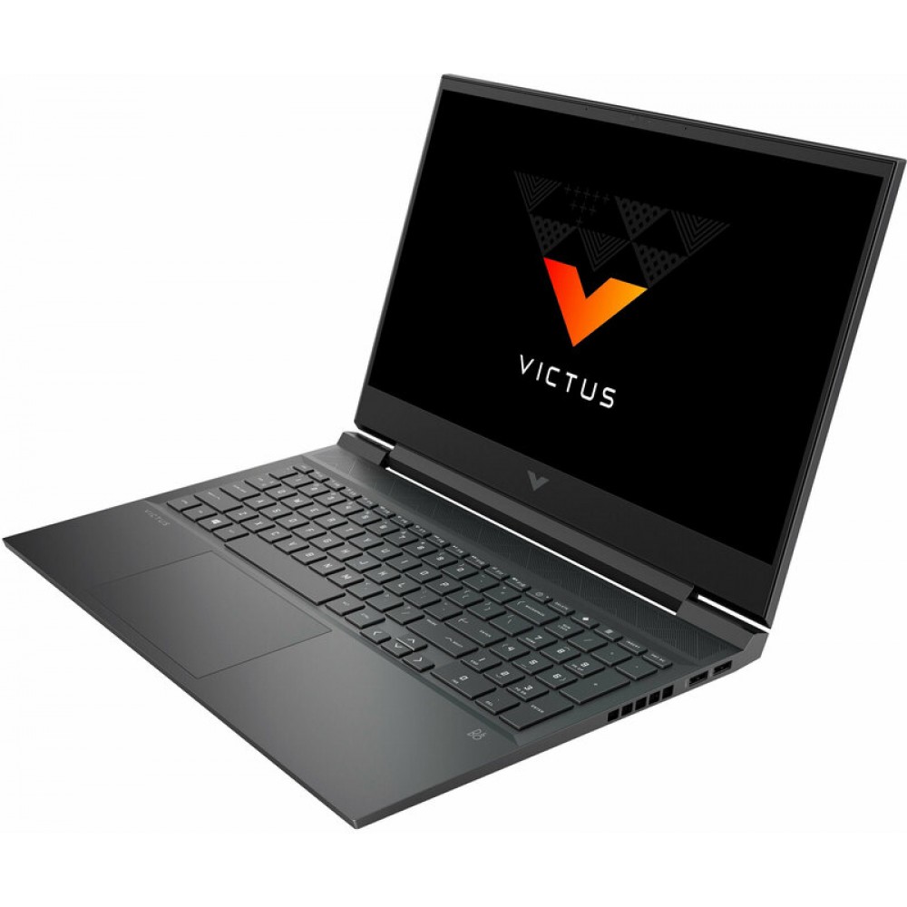 Ноутбук HP Victus 16-d1011ua Black (67H71EA)