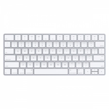 Клавіатура Apple Magic Keyboard (MLA22RS/A)