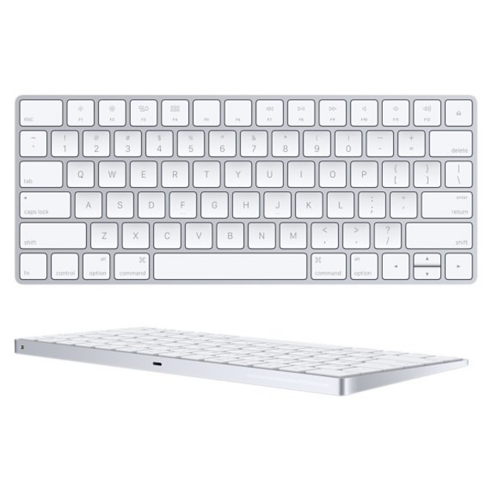 Клавіатура Apple Magic Keyboard (MLA22RS/A) у Чернівцях
