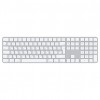Клавіатура Apple Magic Keyboard with Touch ID and Numeric Keypad for Mac with Apple silicon (MK2C3RS/A) у Вінниці