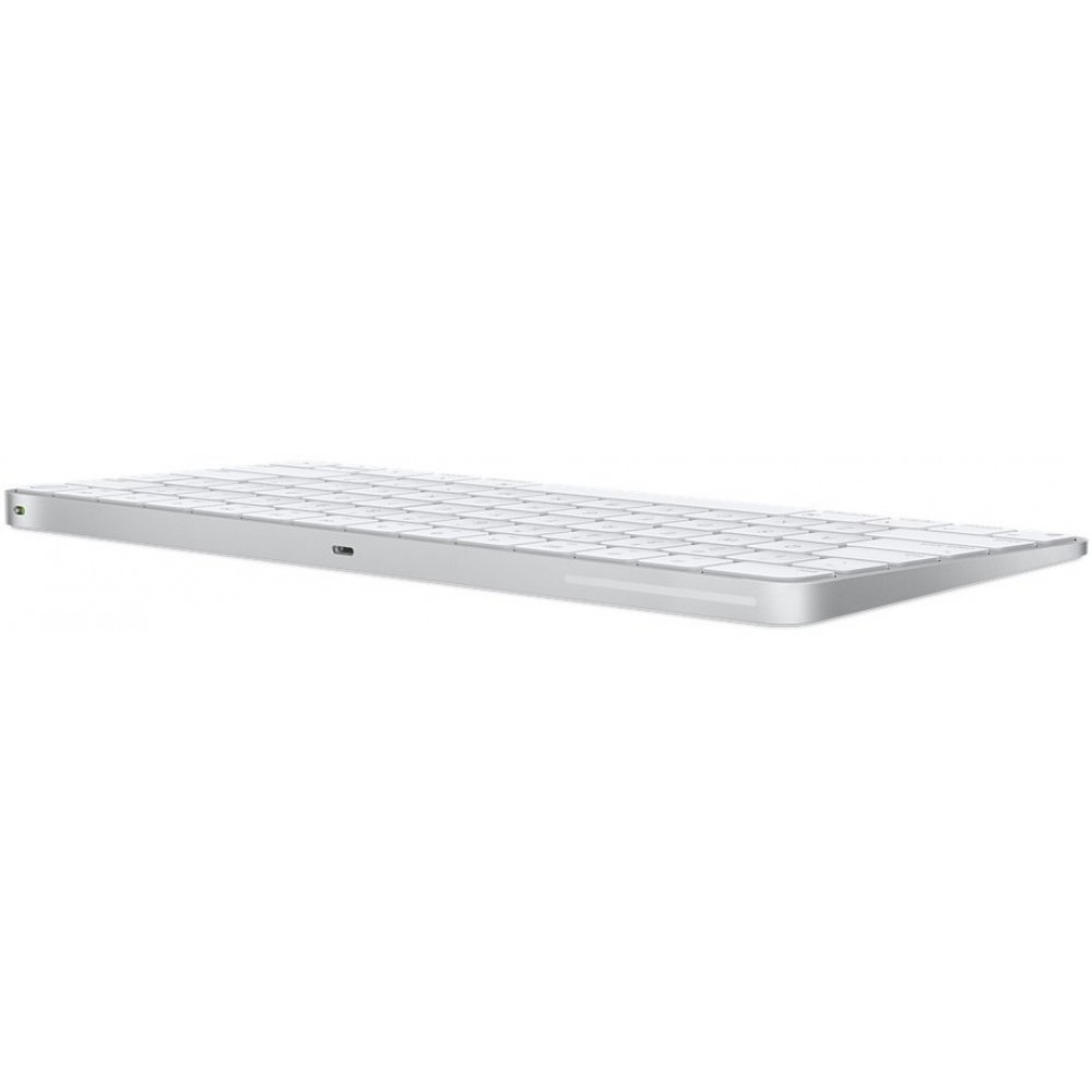 Клавіатура Apple Magic Keyboard with Touch ID for Mac with Apple silicon (MK293RS/A)