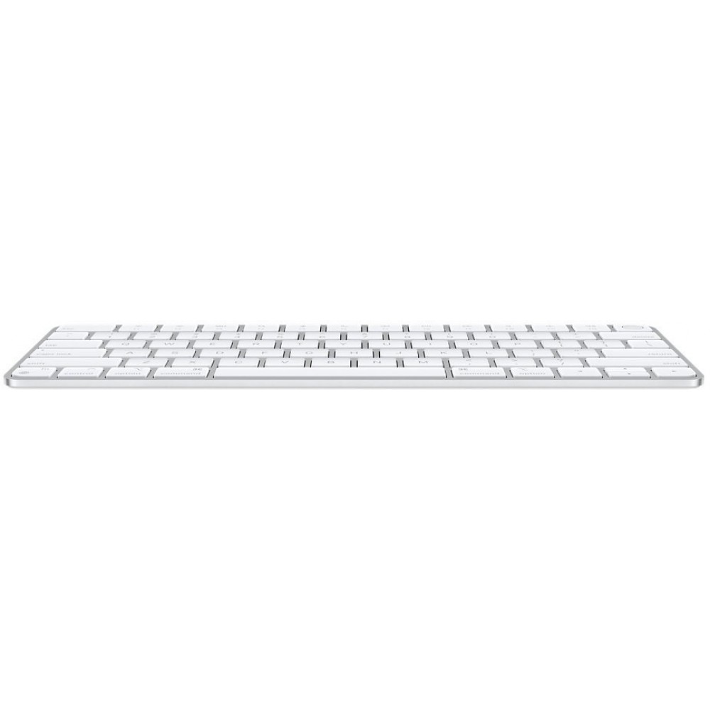 Клавіатура Apple Magic Keyboard with Touch ID for Mac with Apple silicon (MK293RS/A)