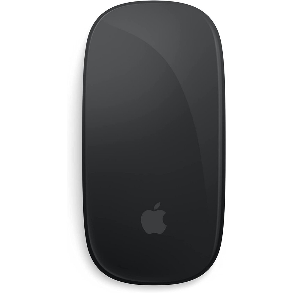 Комп'ютерна миша Apple Magic Mouse 3 Black (MMMQ3)