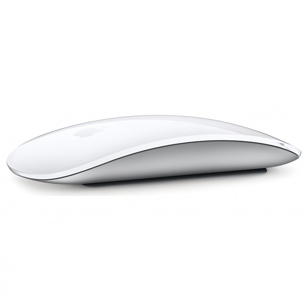 Комп'ютерна миша Apple Magic Mouse 3 White (MK2E3)