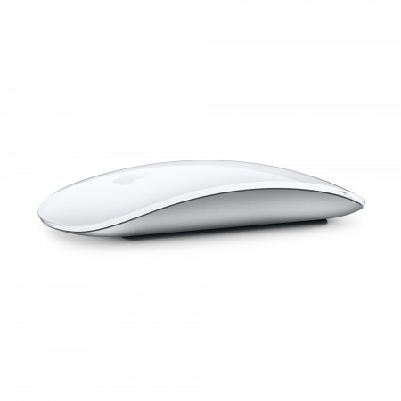 Комп'ютерна миша Apple Magic Mouse 3 White (MK2E3)
