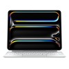 Чохол-клавіатура Apple Magic Keyboard для iPad Pro 13 (M4) 2024 White (MWR43) у Черкасах