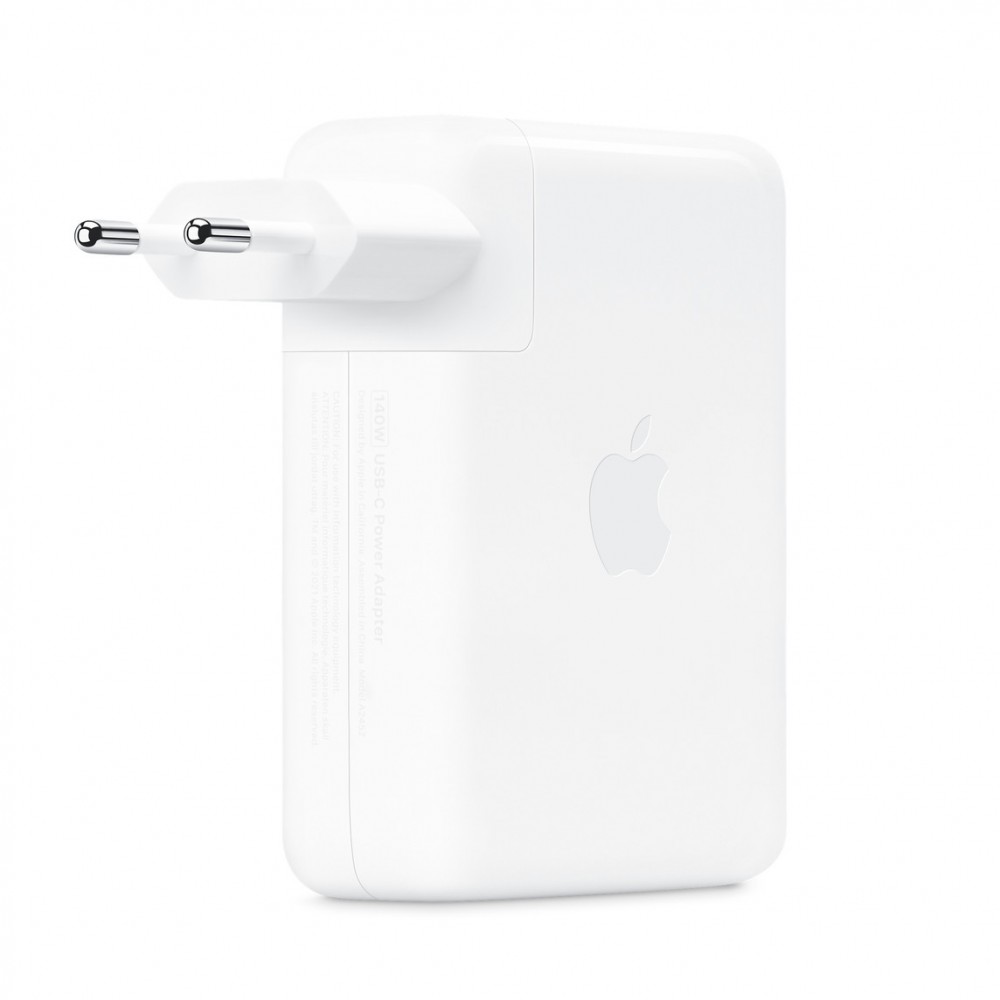 Адаптер живлення Apple 140W USB-C Power Adapter (MLYU3)