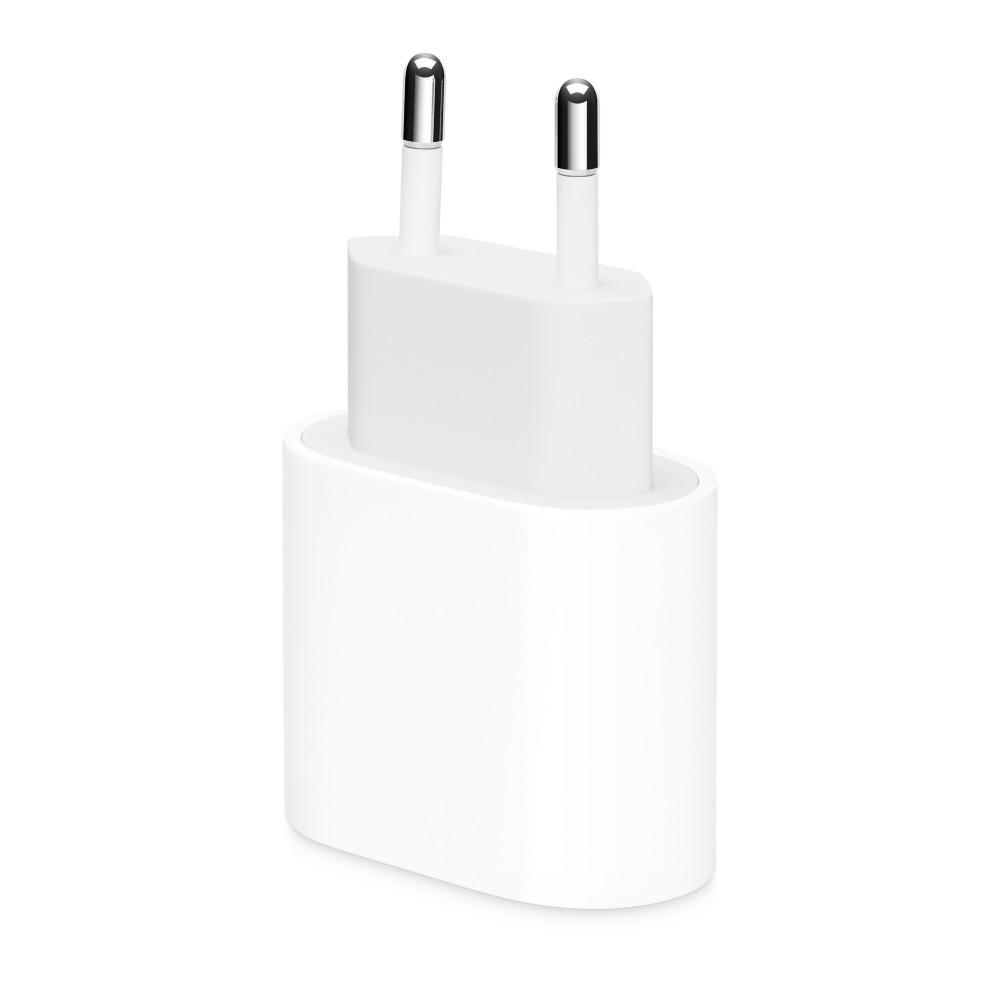 Адаптер живлення Apple 20W USB-C Power Adapter (MHJE3)