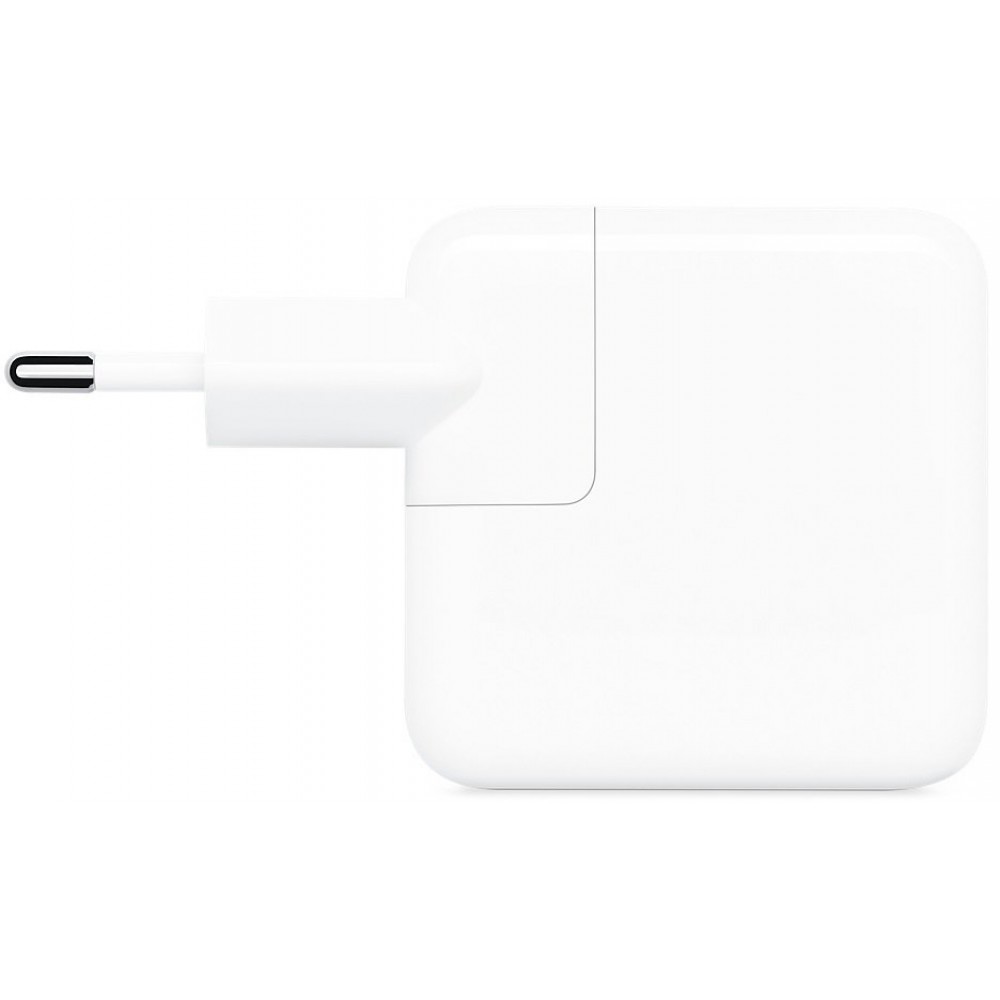 Адаптер живлення Apple 30W USB‑C Power Adapter (MY1W2)