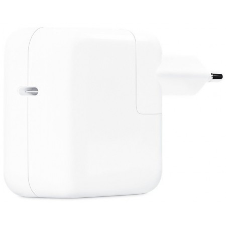 Адаптер живлення Apple 30W USB‑C Power Adapter (MY1W2)