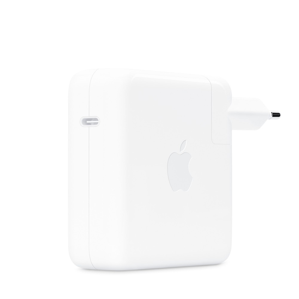 Адаптер живлення Apple 96W USB-C Power Adapter (MX0J2) у Вінниці