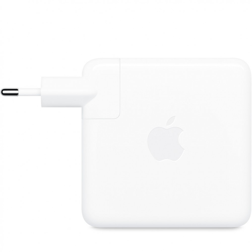 Адаптер живлення Apple 96W USB-C Power Adapter (MX0J2)