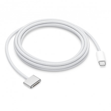 Кабель Apple USB-C to MagSafe 3 Cable 2m (MLYV3)