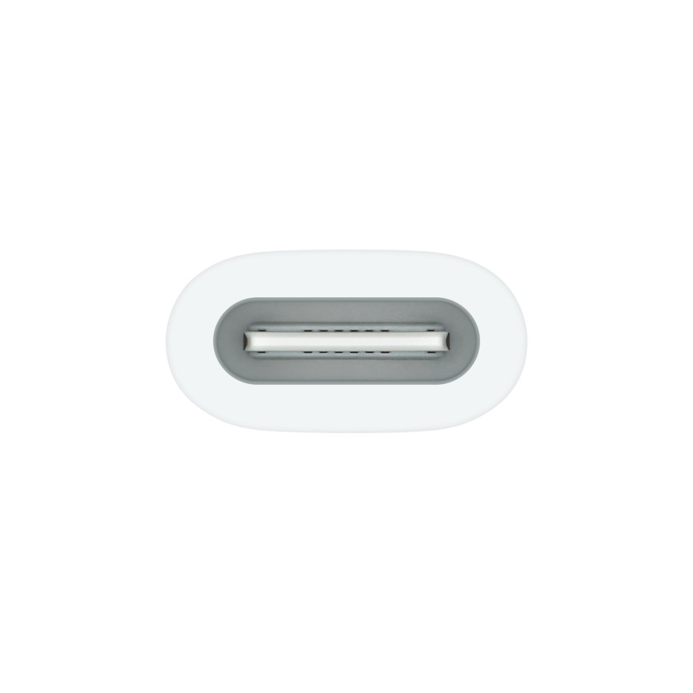 Адаптер USB-C to Apple Pencil Adapte (MQLU3)