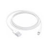 Кабель Apple Lightning to USB Cable 1m (MD818) у Сумах