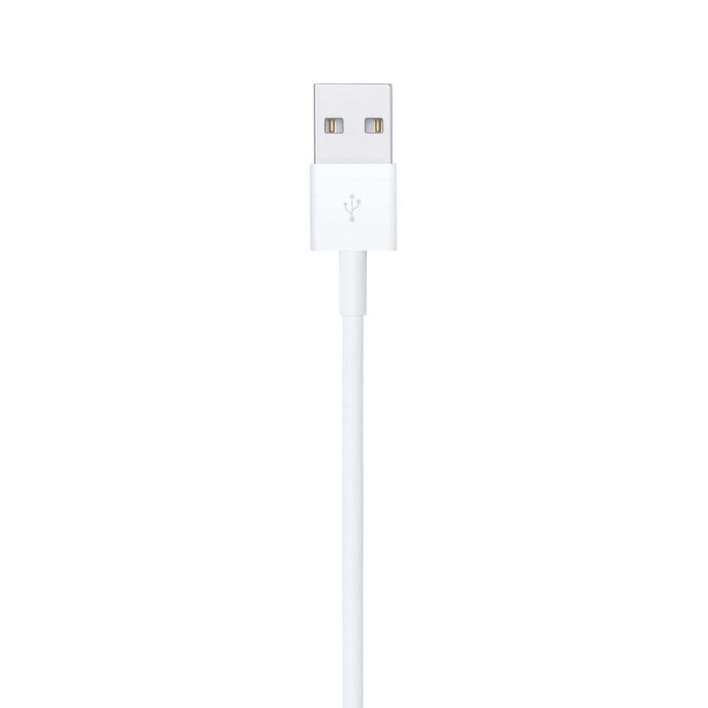 Кабель Apple Lightning to USB Cable 1m (MD818) у Чернівцях