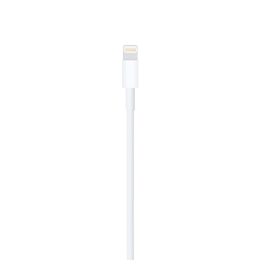 Кабель Apple Lightning to USB Cable 2m (MD819) у Вінниці