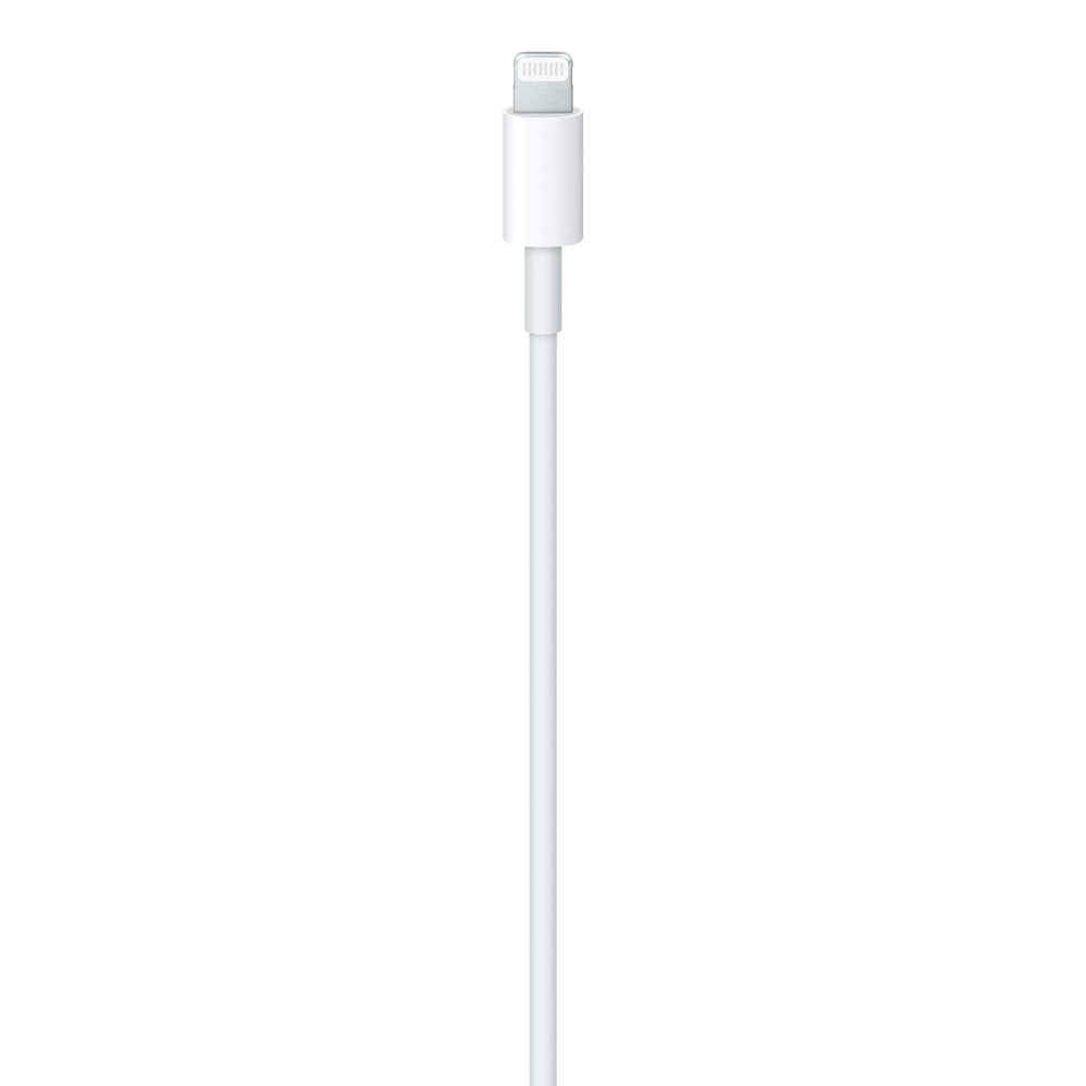 Кабель Apple Lightning to USB-С Cable 1m (MM0A3)