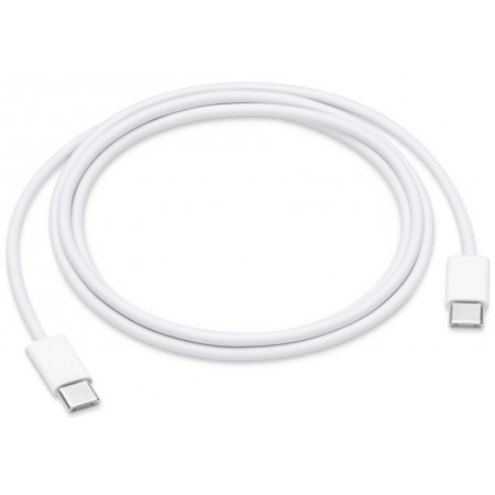 Кабель Apple USB-C to USB-C Cable 1m (MUF72)