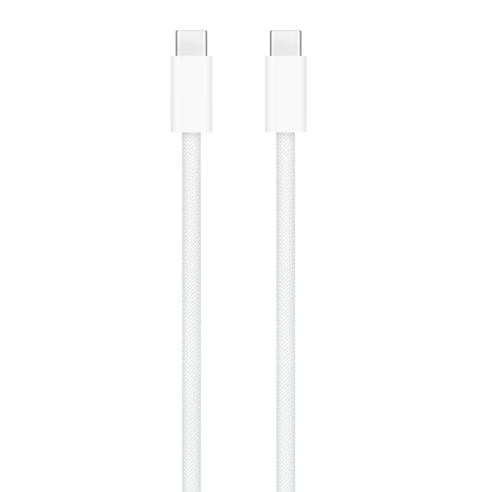 Кабель Apple USB-C to USB-C Cable 240W 2m (MU2G3)