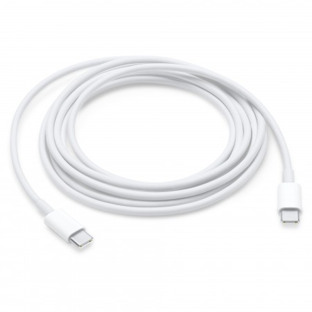 Кабель Apple USB-C to USB-C Cable 2m (MLL82)