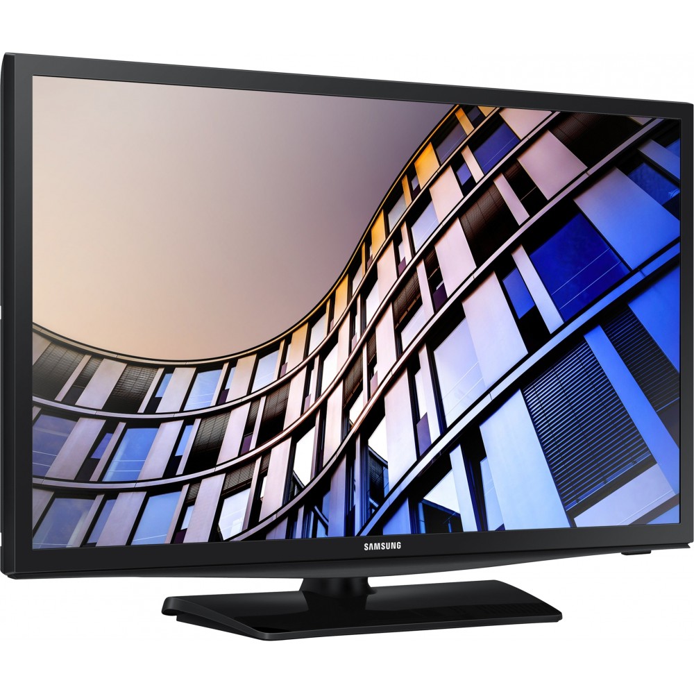Телевізор Samsung 24" HD Smart TV (UE24N4500AUXUA)