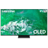 Телевізор Samsung 77" OLED 4K (QE77S90DAEXUA) в Одесі