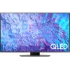 Телевізор Samsung 50" QLED 4K (QE50Q80CAUXUA) у Полтаві