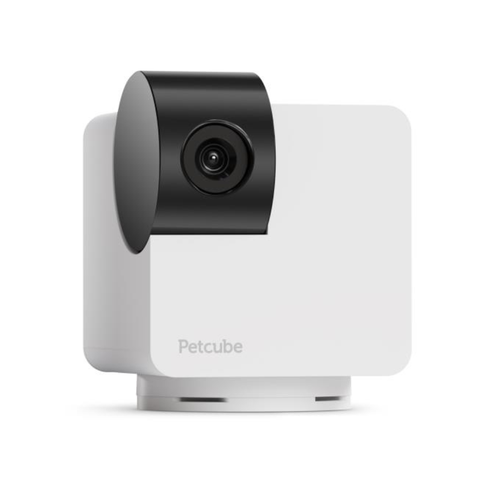Компактна HD-камера Petcube Cam 360 (P36010US)