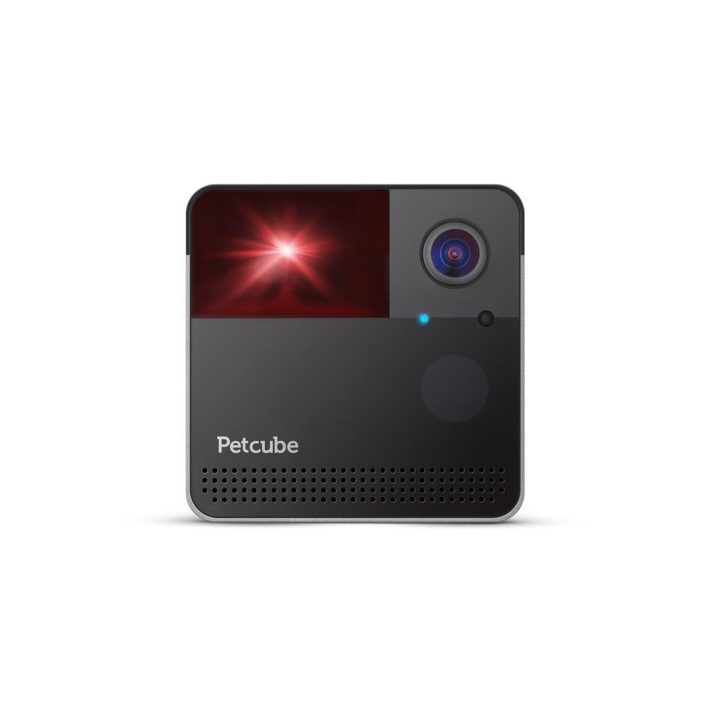 Компактна HD-камера Petcube Play 2 (PP20US)