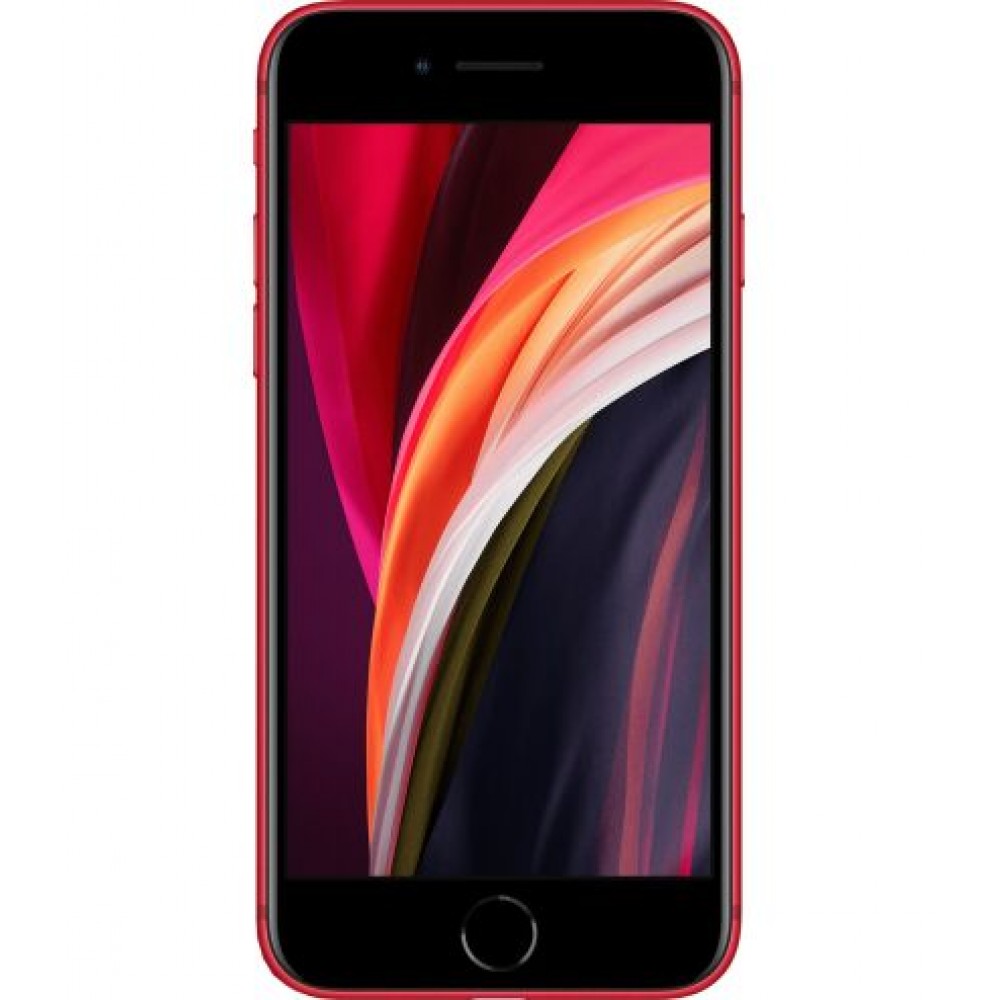 Уживаний Apple iPhone SE 2 2020 64 Gb (PRODUCT)RED у Вінниці