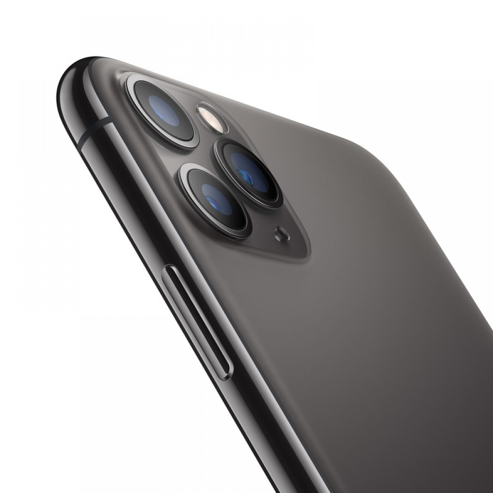 Уживаний Apple iPhone 11 Pro Max 64 Gb (Space Gray) у Вінниці