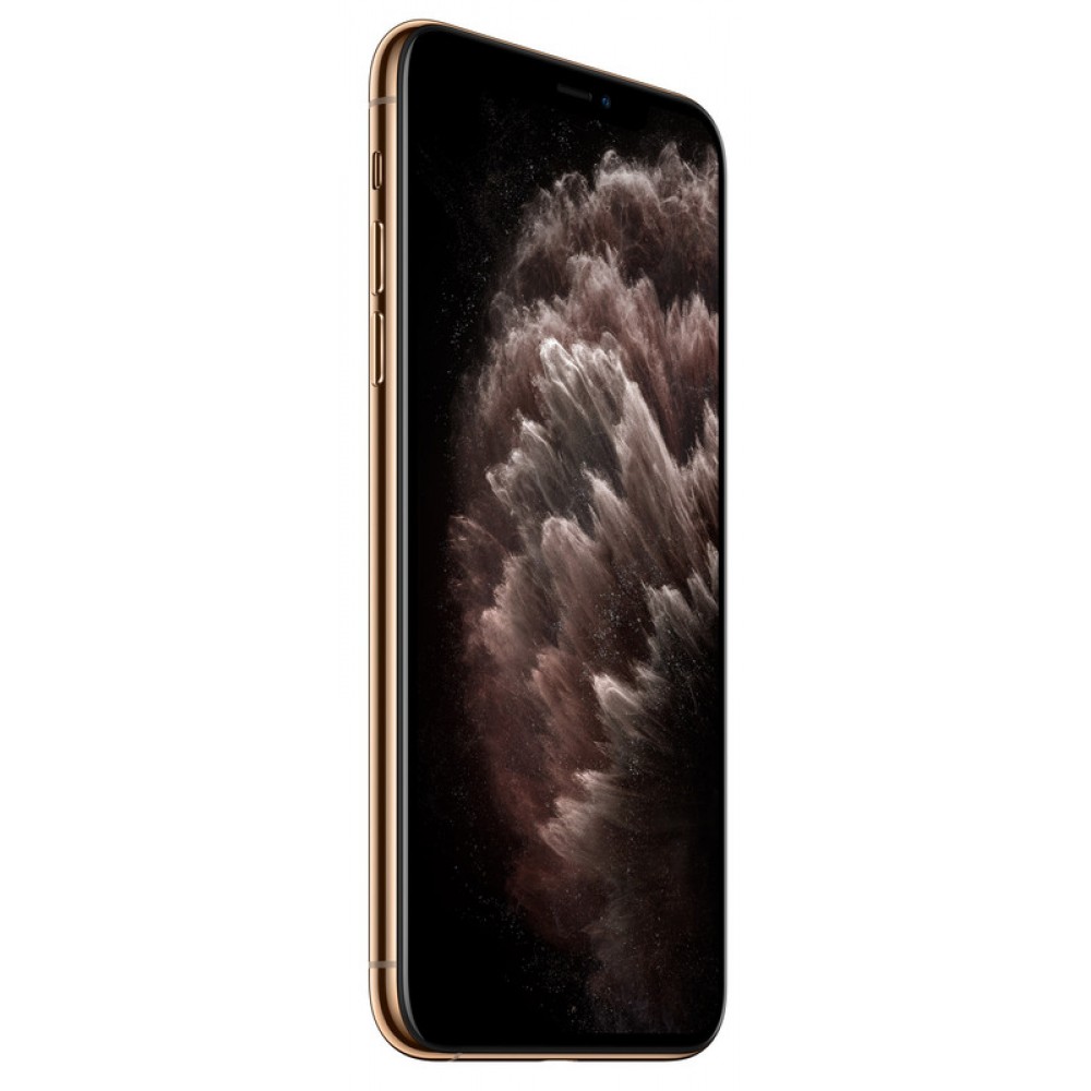 Уживаний Apple iPhone 11 Pro 64 Gb (Gold)  у Вінниці