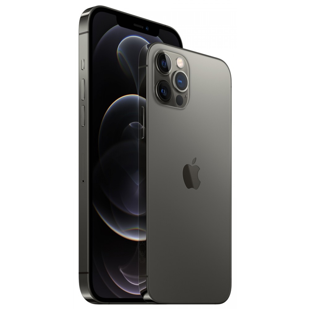 Уживаний Apple iPhone 12 Pro Max 128 Gb (Graphite) у Вінниці