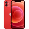 Вживаний Apple iPhone 12 64 Gb (PRODUCT)RED B+