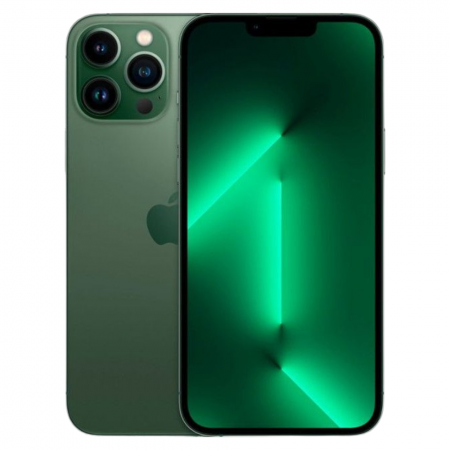 Вживаний Apple iPhone 13 Pro 128 Gb (Alpine Green)
