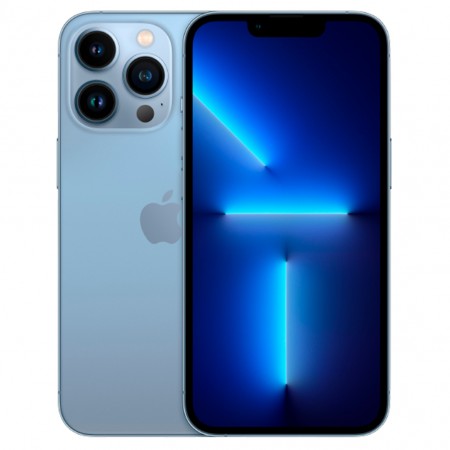 Вживаний Apple iPhone 13 Pro 256 Gb (Sierra Blue)