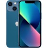 Вживаний Apple iPhone 13 256 Gb (Blue) B+ у Запоріжжі