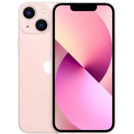 Вживаний Apple iPhone 13 128 Gb (Pink)