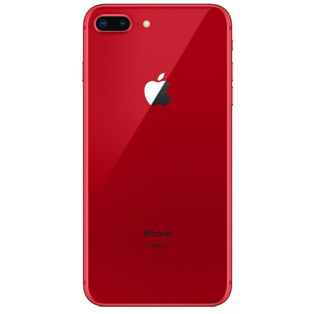 Вживаний Apple iPhone 8 Plus 256 Gb (Product) Red у Тернополі
