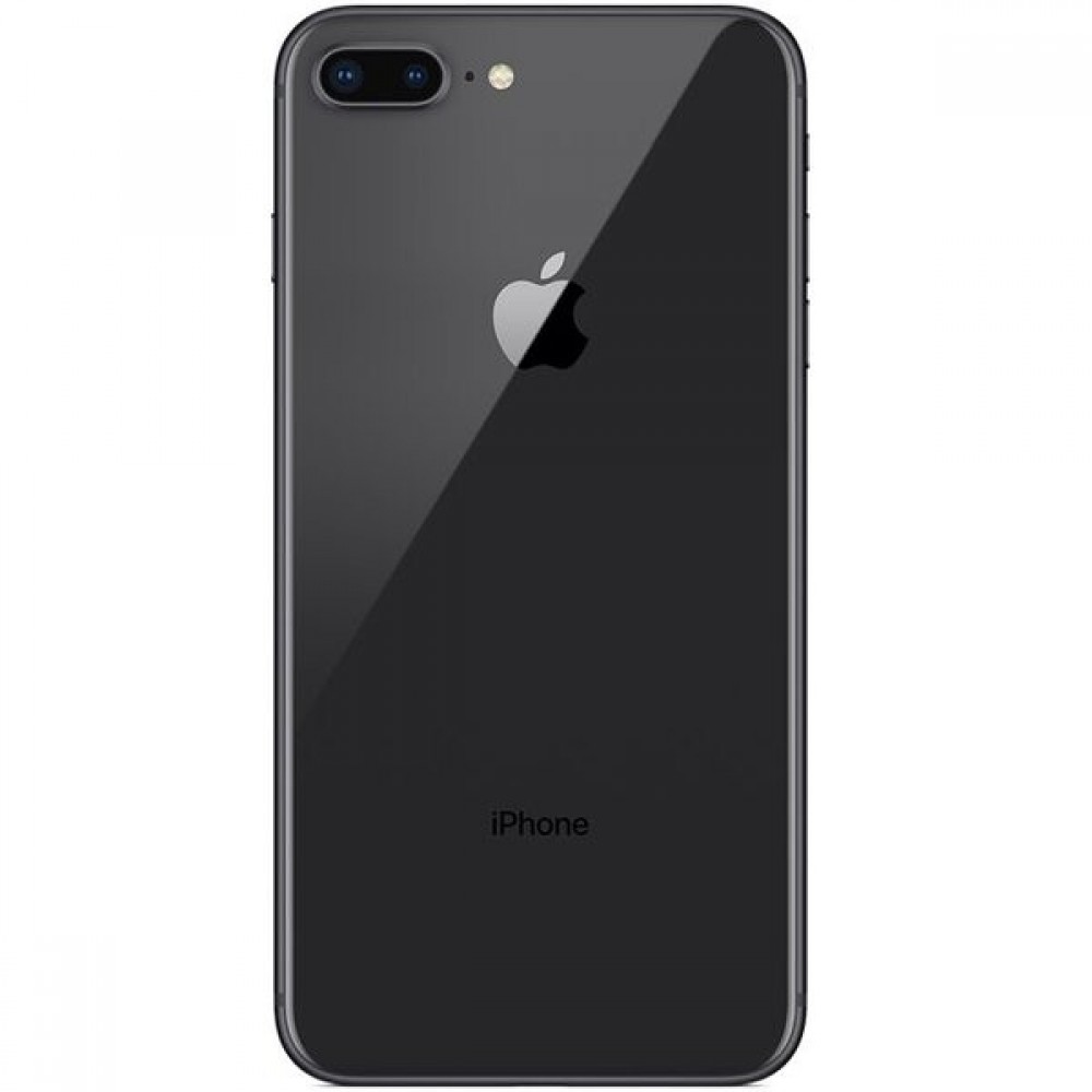 Уживаний Apple iPhone 8 Plus 64 Gb (Space Gray) у Вінниці