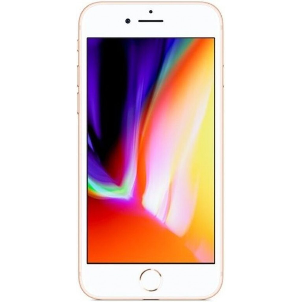 Уживаний Apple iPhone 8 64 Gb (Gold) у Вінниці