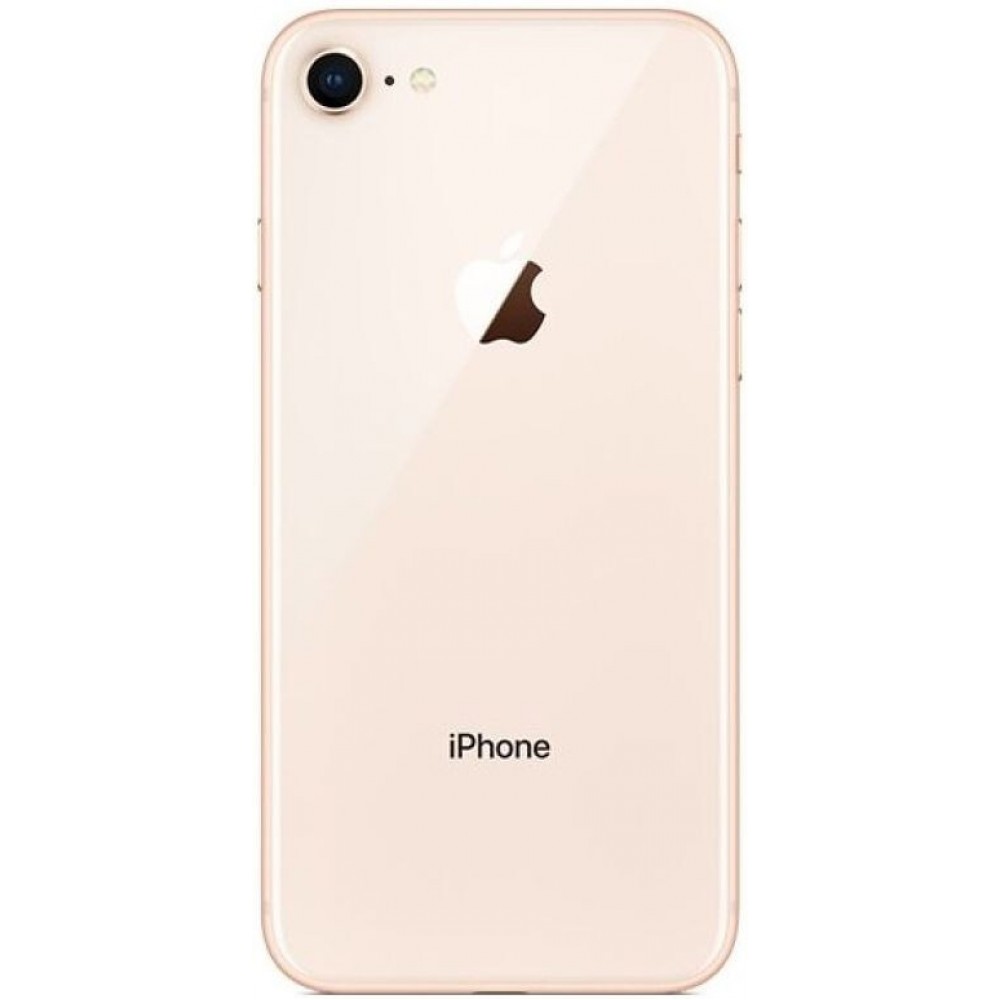 Вживаний Apple iPhone 8 64 Gb (Gold) у Чернівцях