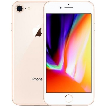 Вживаний Apple iPhone 8 64 Gb (Gold)