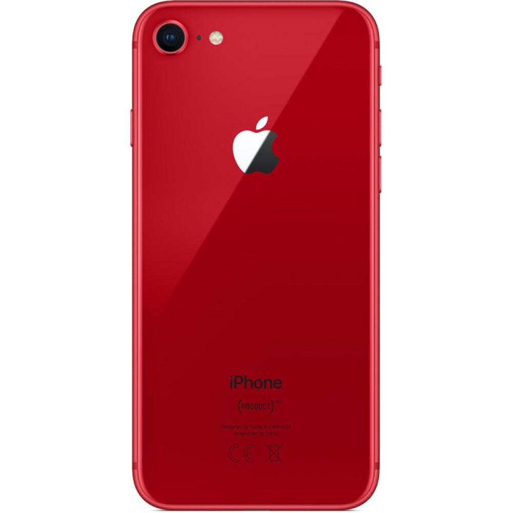 Вживаний Apple iPhone 8 64 Gb (Product Red) у Чернівцях