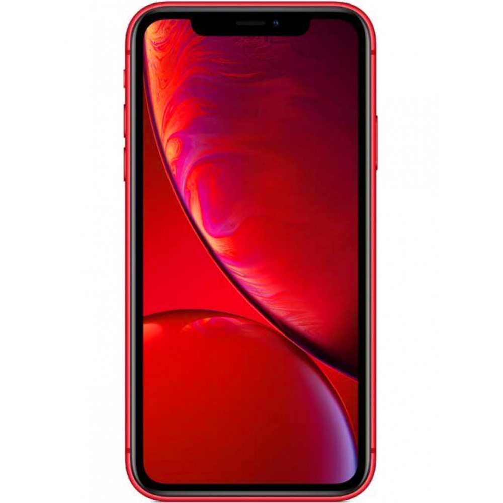 Уживаний Apple iPhone Xr 64 Gb (Product) Red у Вінниці