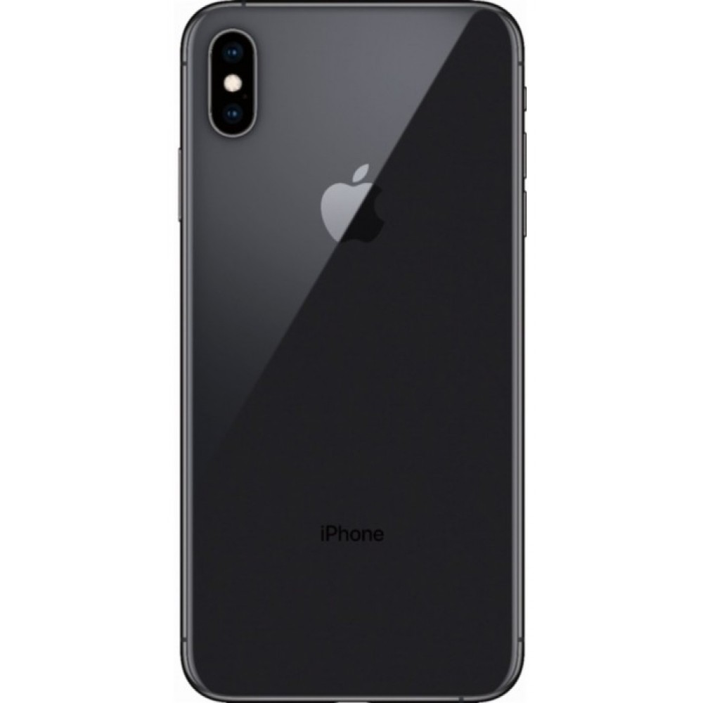 Вживаний Apple iPhone Xs 256 Gb (Space Gray) 