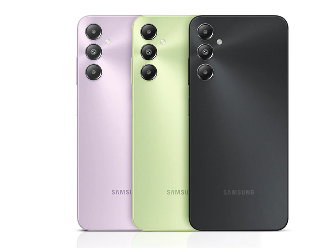 Купити смартфон Самсунг Galaxy A05s в Україні