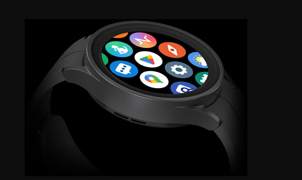 Переваги Самсунг Galaxy Watch 5 Pro