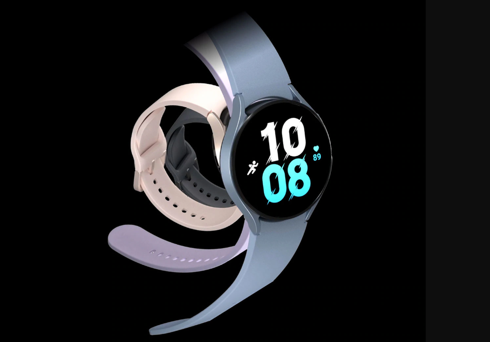Як обрати смарт-годинник Samsung Galaxy Watch